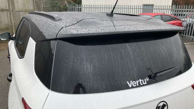 Vauxhall Frontera 83kW GS 44kWh 5dr Auto Electric Estate